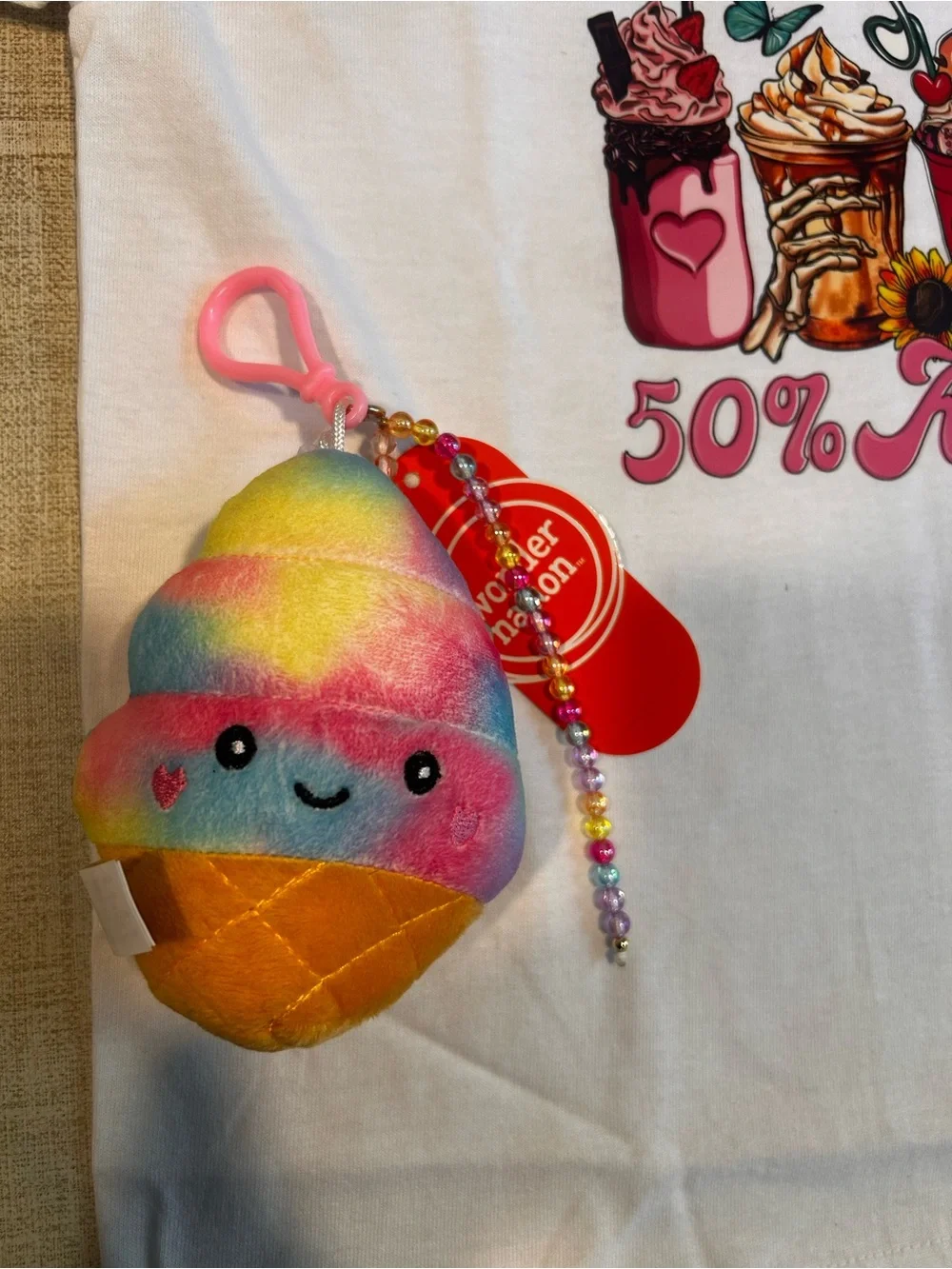 Wonder Nation super cute